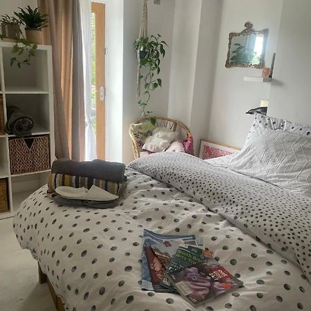 The Cottage, Ashfield Place ブリストル エクステリア 写真