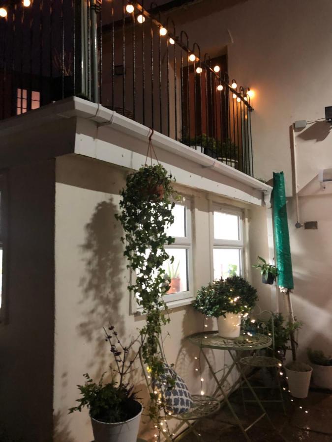 The Cottage, Ashfield Place ブリストル エクステリア 写真