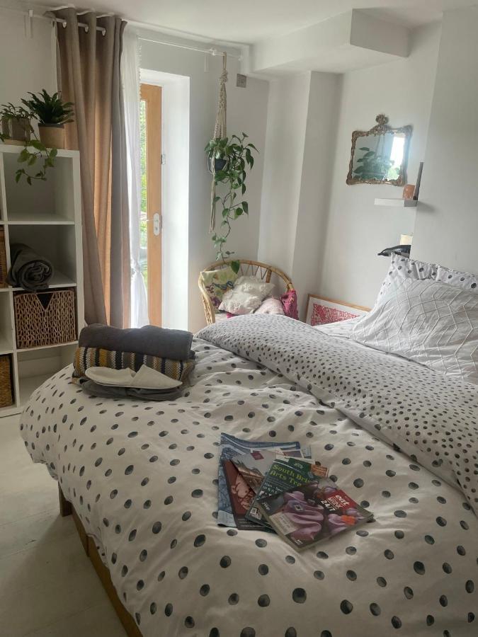 The Cottage, Ashfield Place ブリストル エクステリア 写真